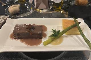 Mirador del Montserrat Catering - 7