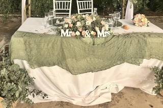 Adriana Flower Works - 7