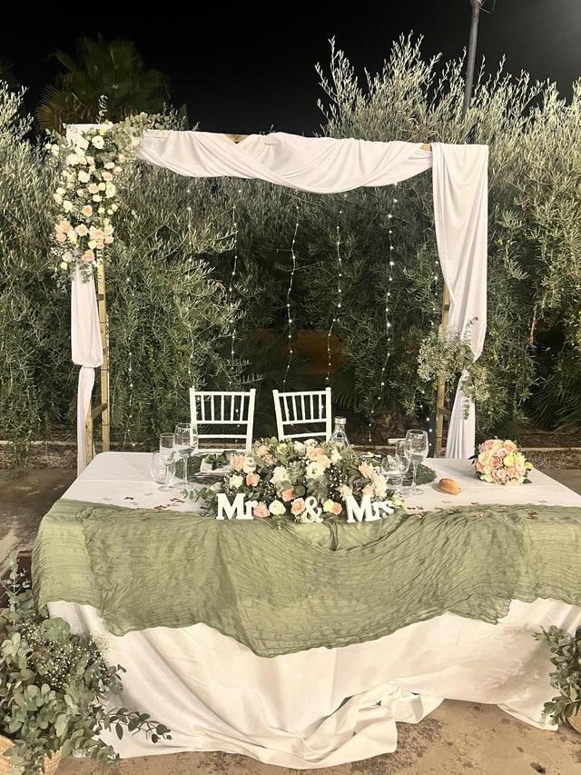Adriana Flower Works - 2