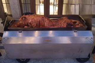 Asados Fusión Bm - 4