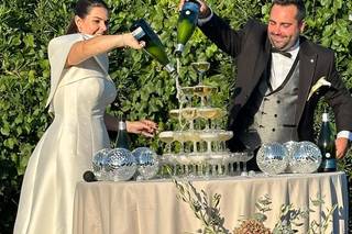 Astrid Marco Wedding - 7