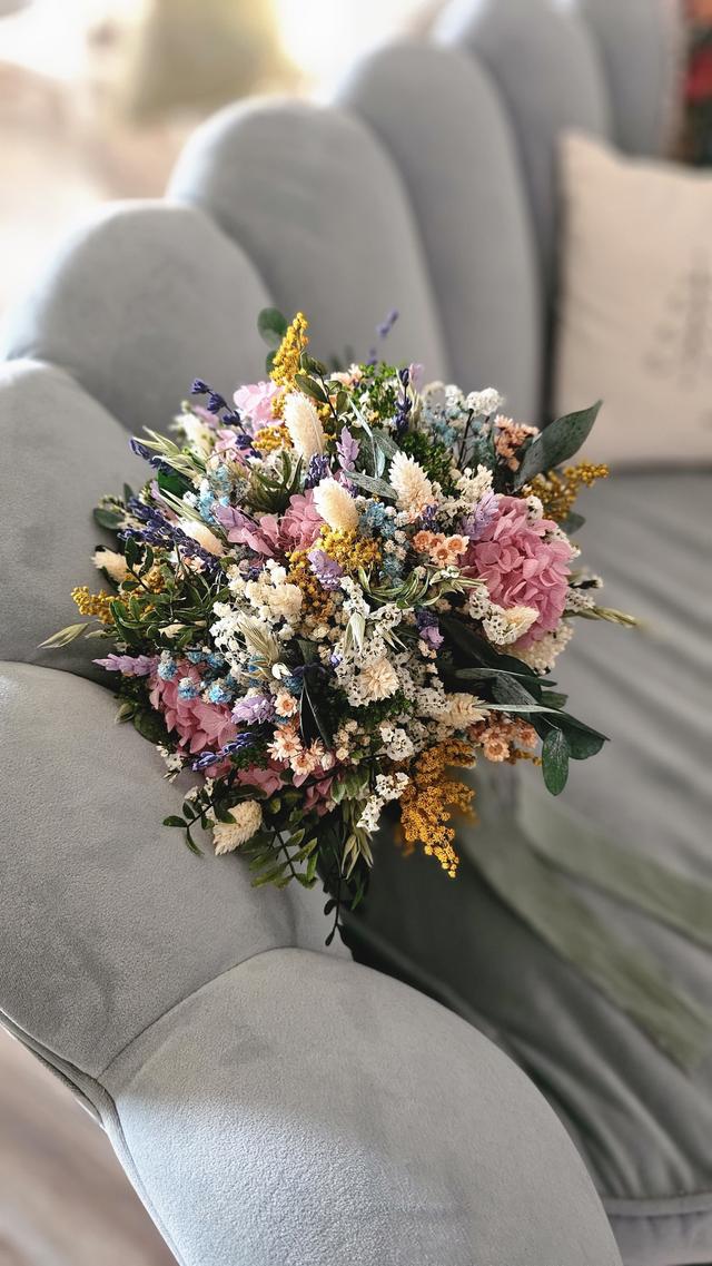 Miguel Valle Diseño y Decoración Floral - 2