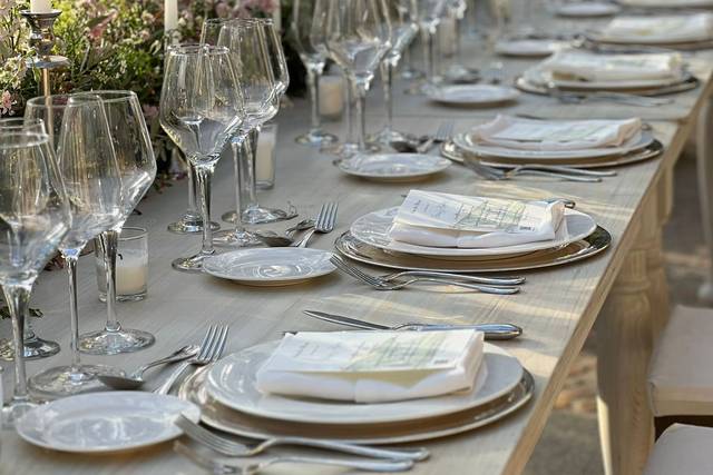 Sumile Wedding Planner 4