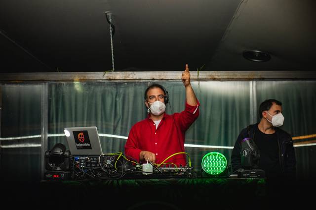 DJ Hector Calderon 4