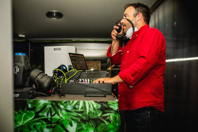 DJ Hector Calderon 5