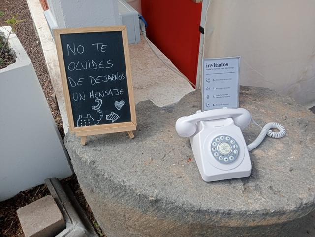 El audio libro de tu día - Canarias - 1