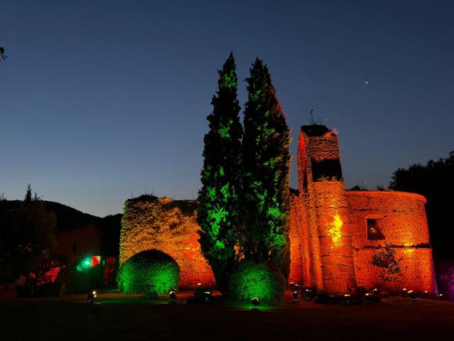 La Ermita de los Llanos - 1