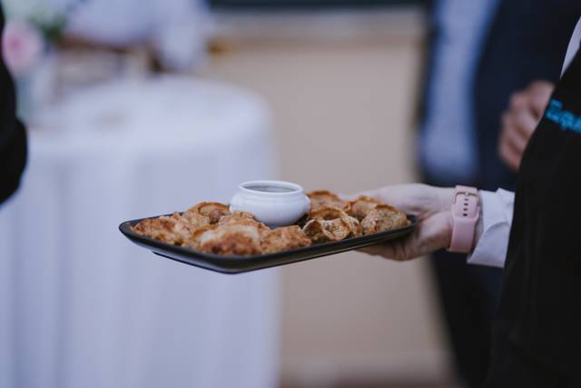 Turquesa Catering 1