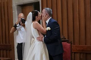 Agatha Novias - 5