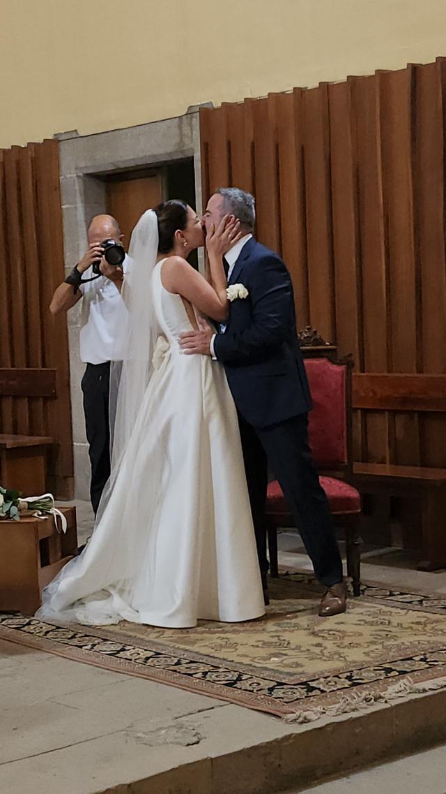 Agatha Novias - 2
