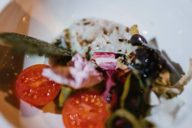 Turquesa Catering 2