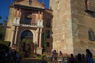 Castillo de la Monclova - 5