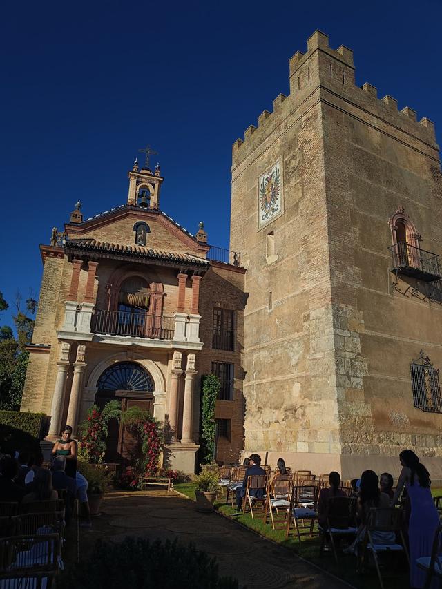 Castillo de la Monclova - 2