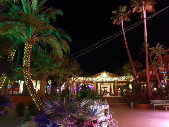 Tuareg Club - 3