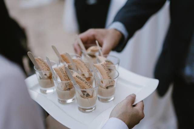 Turquesa Catering 3