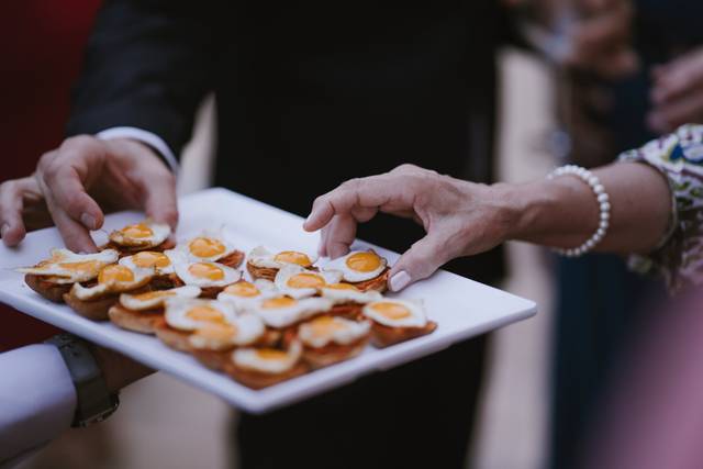 Turquesa Catering 4