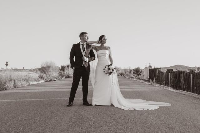 Miguel Méndez - 3