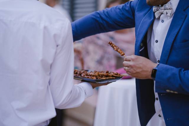 Turquesa Catering 5