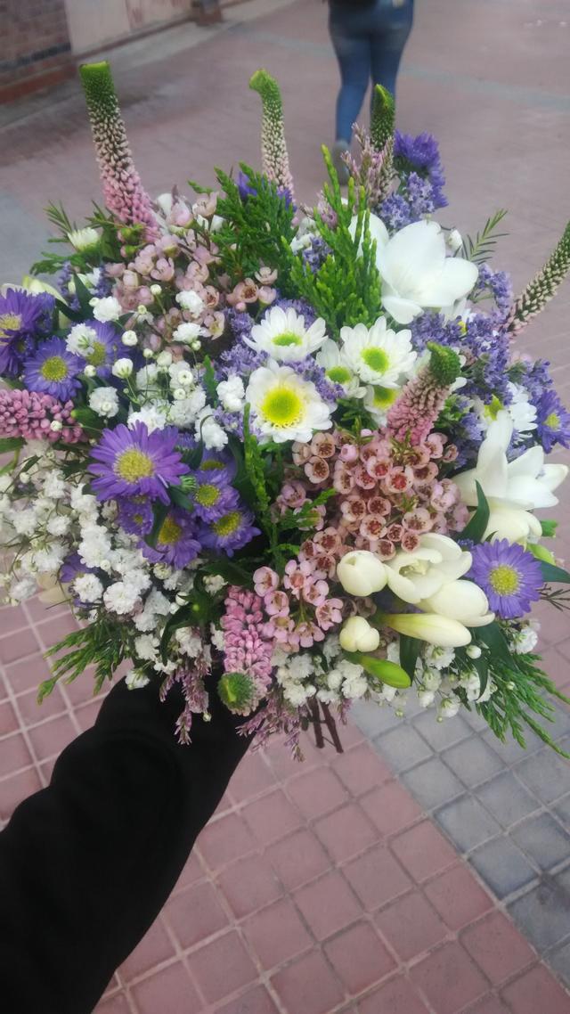 Floristería Adrian - 2