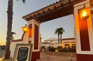 Hacienda Tierra Blanca - 13
