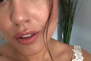 Patricia Sevillano - 8