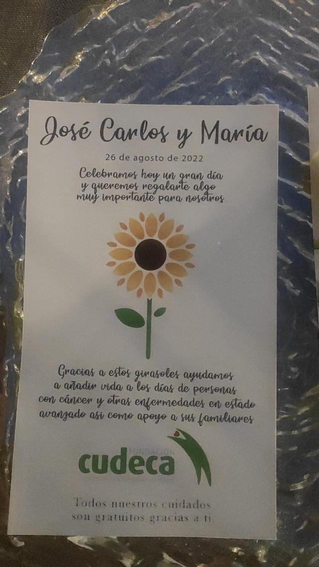 Fundación Cudeca - 2
