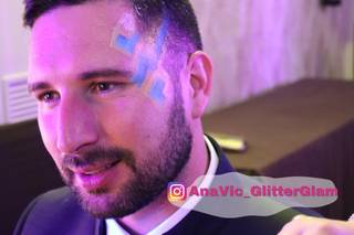 AnaVic GlitterGlam - 12