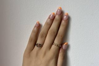 Sand’s studio - 1