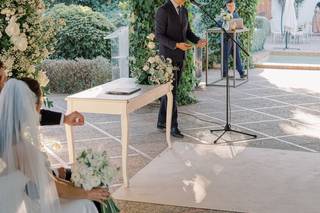 Sergio - Maestro de ceremonias - 8