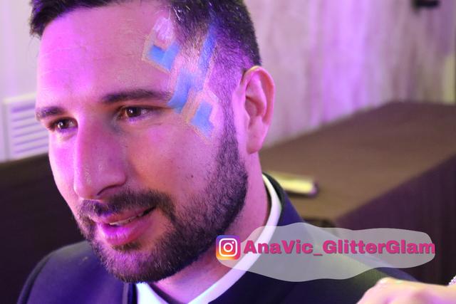 AnaVic GlitterGlam - 1