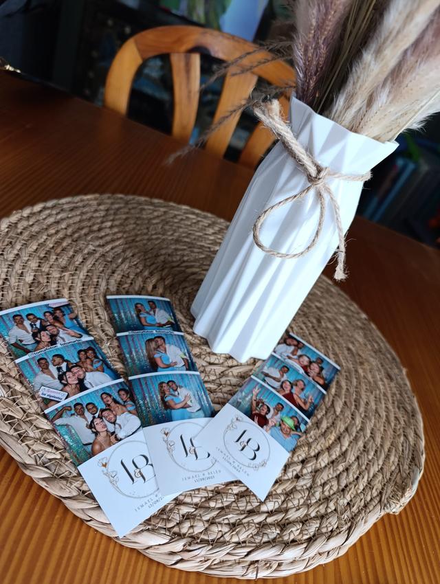 Tomafoton by Fotomarbis - Fotomatón & Videomatón 360 - 2