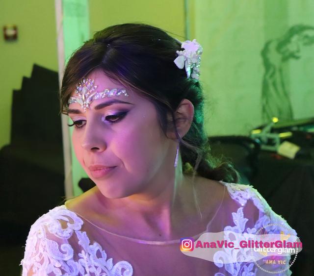 AnaVic GlitterGlam - 2
