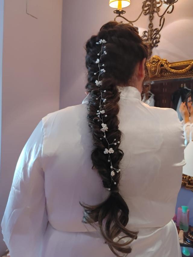 Silvi Monroy Estilista - 2