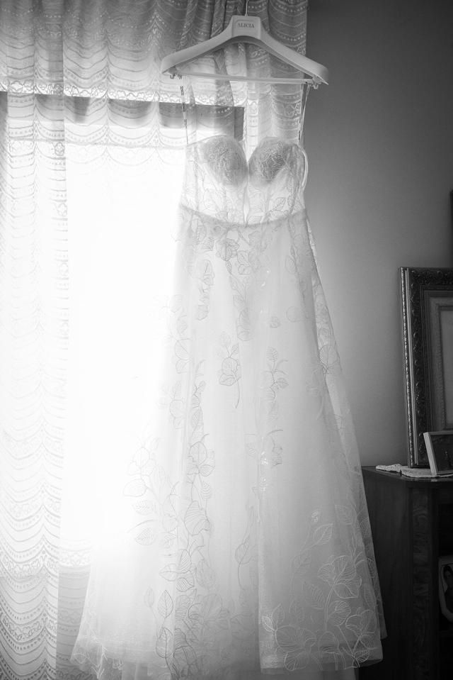 Alicia Novias y Ceremonia - 2