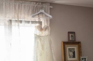 Alicia Novias y Ceremonia - 6