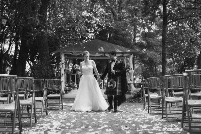 Las bodas de la Diapo - 1