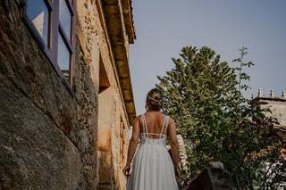 Cuore Novias y Fiesta - 5