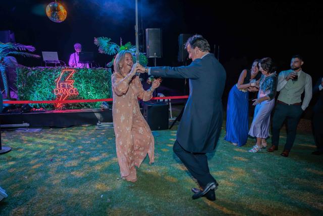 El Ranchito Weddings - 1