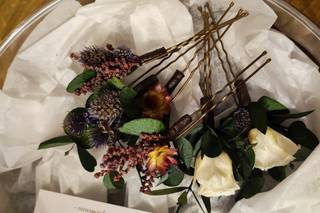 Hip&love - Tocados y ramos preservados - 18