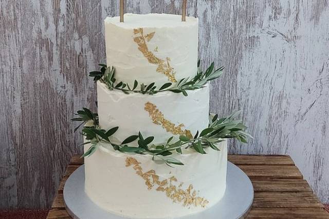 Torta & Arte 1