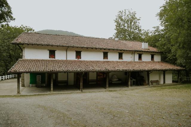 Caserío Bauskain - 4