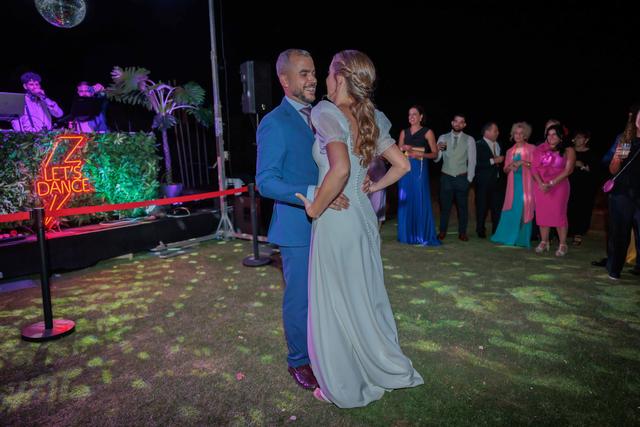 El Ranchito Weddings - 2
