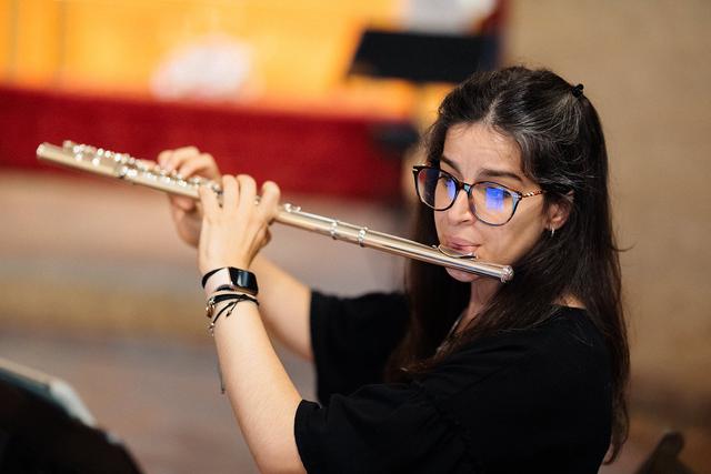 Lubna Musical - 3