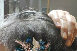 Hip&love - Tocados y ramos preservados - 19