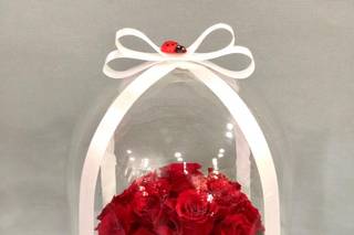 Caprichos Floristería y Regalos - 15