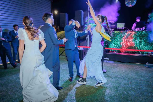 El Ranchito Weddings - 3