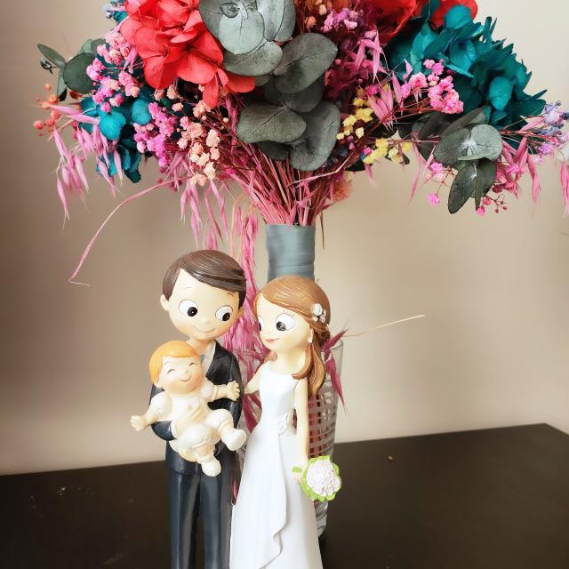 Hgarden Flores y Eventos - 1