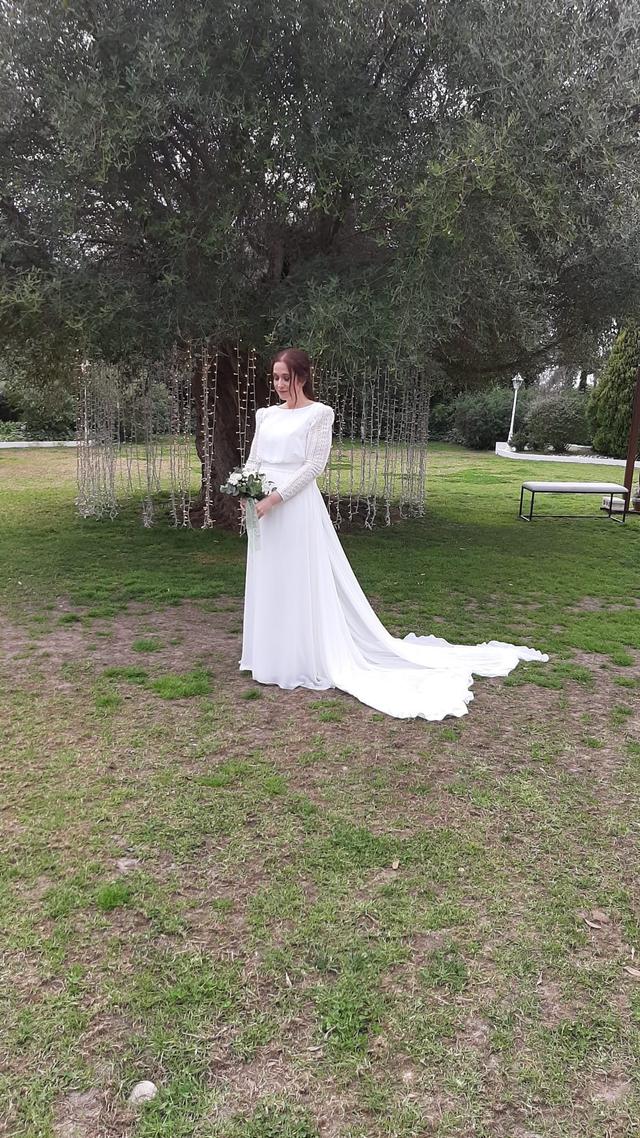 Josephine Novia - 1