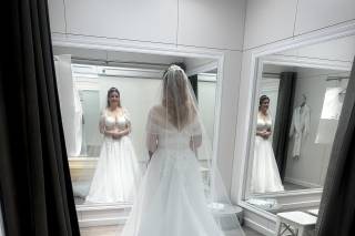 Atelier de Bodas - Esplugues de Llobregat - 6