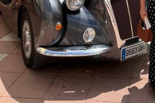 Wedding Cars - 6